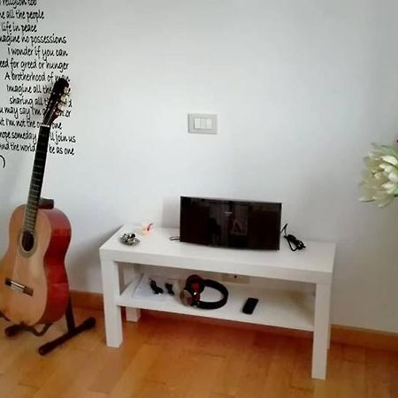 Silos Torrenova Potenza Picena Dış mekan fotoğraf